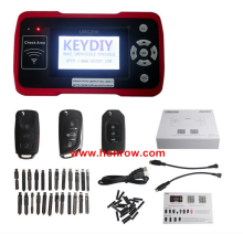 URG200 Remote Maker Update Online Remote master Control Tool with 1000 Tokens