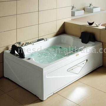 Water Massage Bathtub