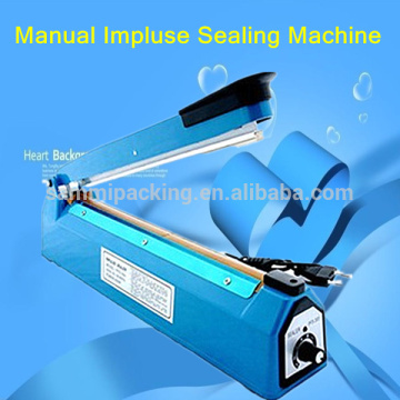 Hand Sealer / Portable Sealer