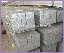 iron and steel flat rolled products