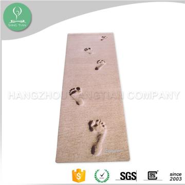 Yoga mat manufacturer fitness yoga mat