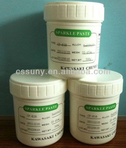 solder paste,leaded solder paste