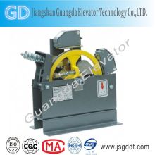 elevator BI-DIRECTIONAL speed limiter elevator overspeed governor