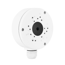 Metal Ceiling Mount PTZ Dome IP Camera Accessories