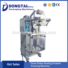 Three Sides Sealing Powder Bag Packing Machine