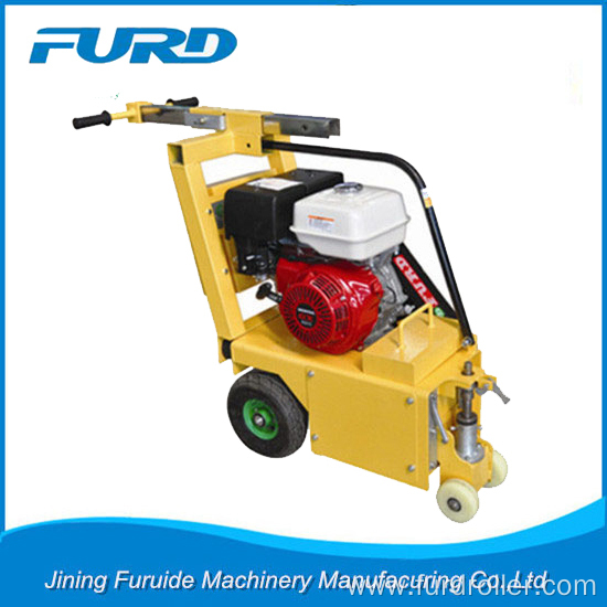 Hot Sale!Asphalt scarifying concrete milling machine