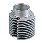 High Pressure Resistant Specialized Cylinder Liner