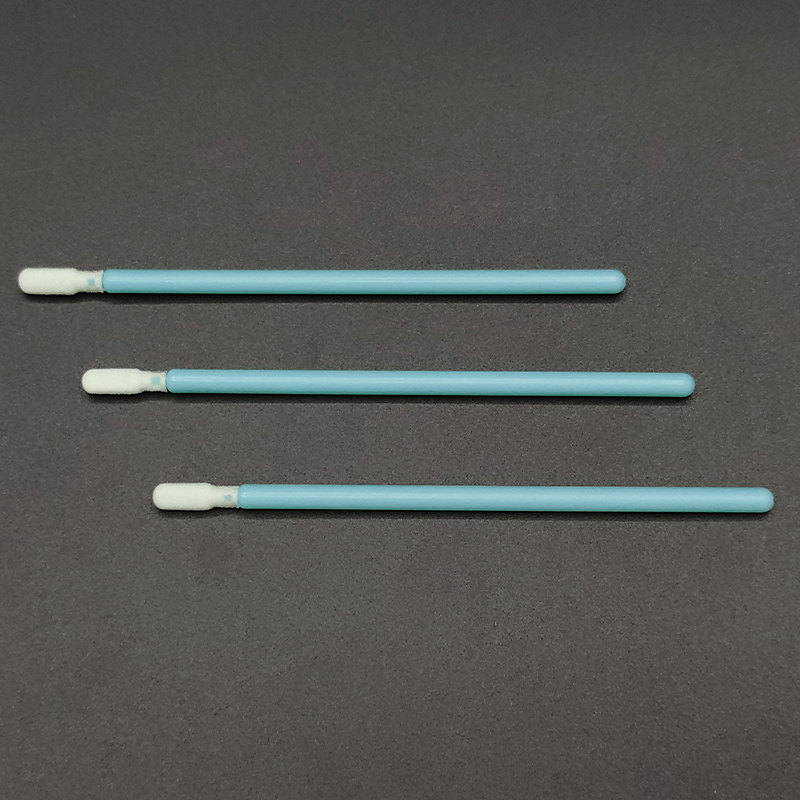 MFS-1001 Disposable iIndustrial cleaning foam swab