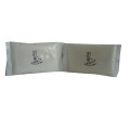 Single Pack Cleaning Soft Pocket Wet Wipes