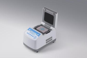 Dry Bath Incubator(heating lid)