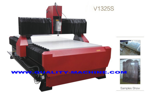 Superior Vanguard Series Large Format CNC Engraver (SUD SV1318-SUD SV2040)