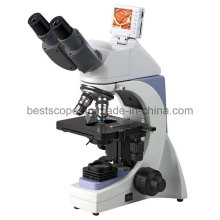 Bestscope Blm-250b LCD цифровой микроскоп