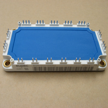 thyristor module EUPEC/INFINEON IPM module BSM75GD120DN2