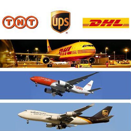 Guangzhou airfreight forwarder to Germany
