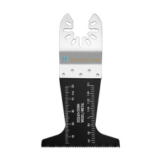 OIS bimetallic quick release12