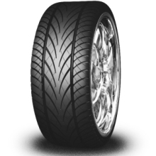 High Performance Tire (UHP Tire)