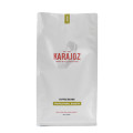 Food Ziplock Heat Sealed Coffee Bags Eco