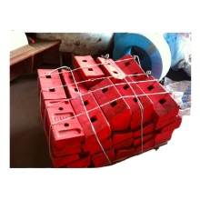 Pf1315 Impact Plate for Crusher