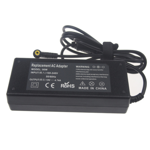 19V 4.74A accesorios para laptop para benq