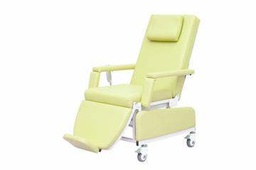 Electric Medical Hospital Dialysis Chair Hemodialysis