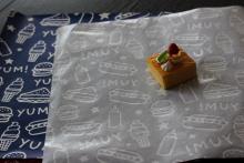 Greaseproof Sandwich Wrapping Paper