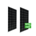 36 Cells Mono Solar Panel 100w