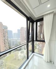 Secure Inward Tilt Window Solution