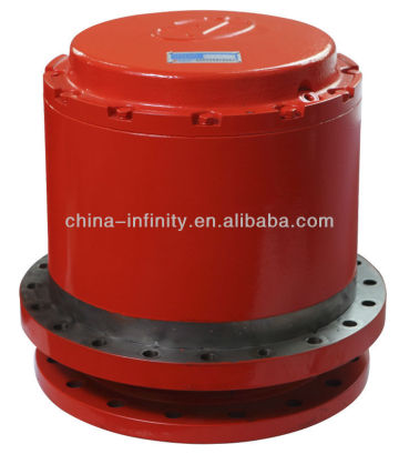 Planetary Gearbox for Winch/ Winch Drive GFT60W3