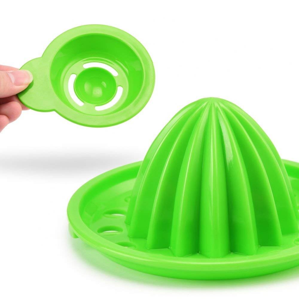 5 in 1 Kitchen Multifunction Plastic Measuring Cups