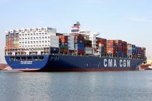 Best Ocean Freight/Cheap Ocean Freight/Fast Ocean Freight From China