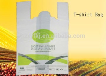 biodegradable shopping bags