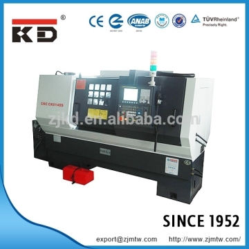 CK6140S/750 FANUC/SIMENS/GSK high precision metal cnc lathe