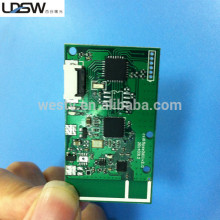 2.4GHz long range smart wireless communication digital rf modulator