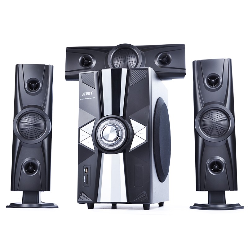 2016 billigster Hochleistungs-Sound max professionelles Lautsprechersystem