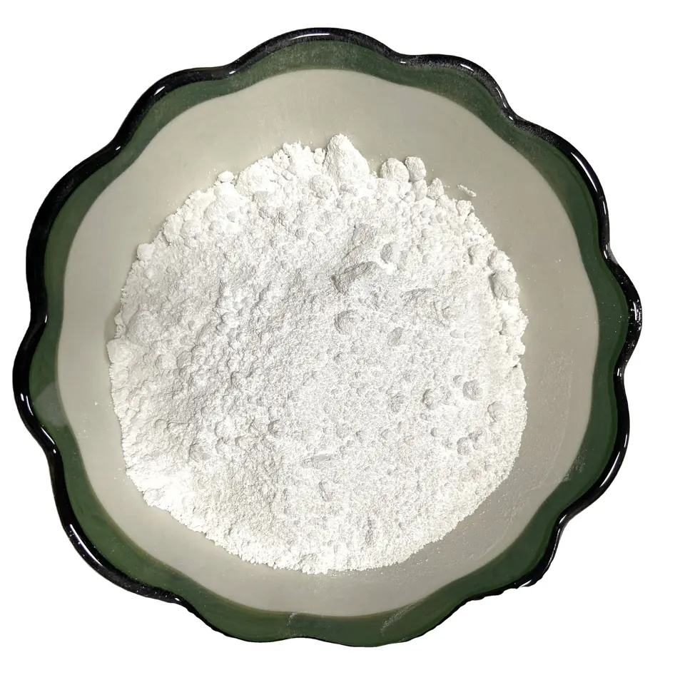 Bột silica hiệu quả cao cho lớp phủ tiếp nhận Injekt