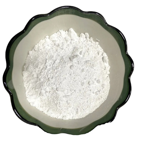 High Efficiency Silica Powder For Injekt Receptive Coating