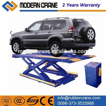 China Factory Car Lifting, Hydraulic Platform Scissor Lifting