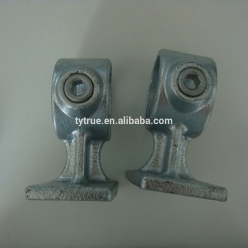 Malleable Iron Pipe Clamp Fittings Price