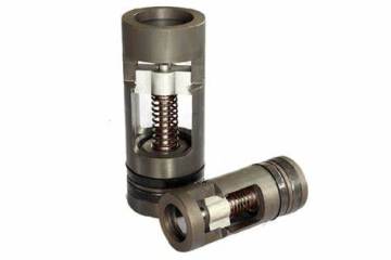 Oil field tool float valve