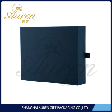 ecofriendly 4c printing transparent folding box