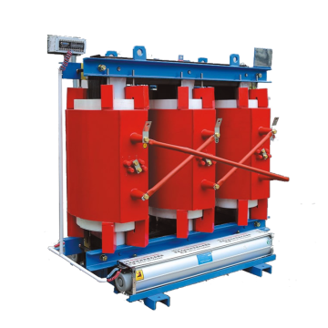 SCB12 Photovoltaic Power Generation Transformer