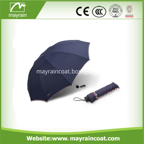 Windproof Rain Umbrella