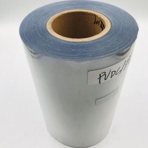 0.05-1.5mm Rigid Plastic PVC Sheet for Thermoforming Packs