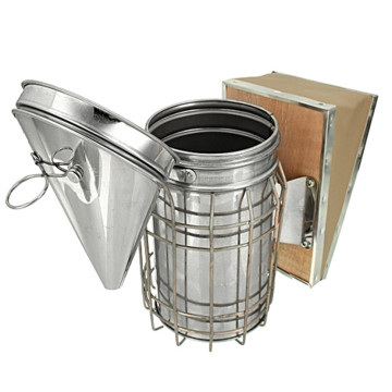 European bee keeping smokers