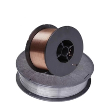 ER50-6 Solid E71T-GS Flux Core Self-Protecting Welding Wire