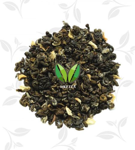 Ukraine Russia popular market jasmine snail tea