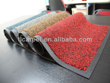 100% Nylon Bath Mat