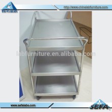 Laboratory Equipments Trolley Tool Trolley Supplier