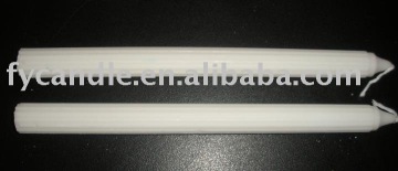 Feng Yuan Flute/ Ridge Candles