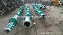 Prestressed Concrete Spun Pole machinery/Concrete Pole Making Machine/Concrete Pole Machinery